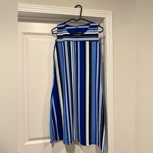 Women’s Paolino Dress in Like New Condition! Size Large!
